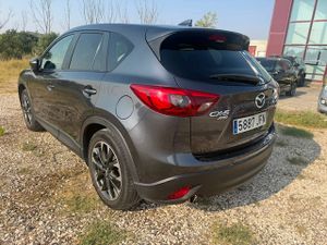 Mazda CX-5 Style+ 2.2 D 150 CV 4WD - Foto 22
