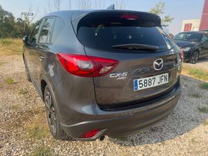 Mazda CX-5 Style+ 2.2 D 150 CV 4WD - Foto 20