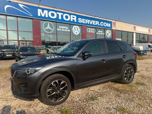 Mazda CX-5 Style+ 2.2 D 150 CV 4WD - Foto 2