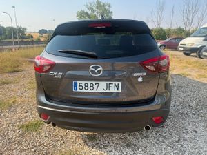 Mazda CX-5 Style+ 2.2 D 150 CV 4WD - Foto 19