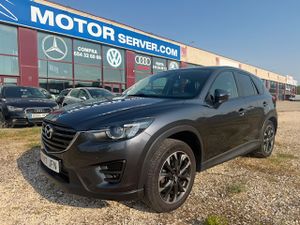 Mazda CX-5 Style+ 2.2 D 150 CV 4WD - Foto 3