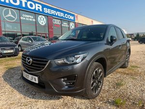 Mazda CX-5 Style+ 2.2 D 150 CV 4WD - Foto 4
