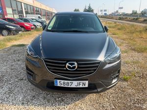 Mazda CX-5 Style+ 2.2 D 150 CV 4WD - Foto 8