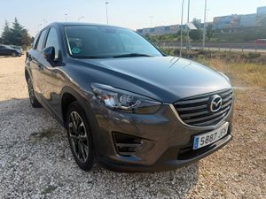 Mazda CX-5 Style+ 2.2 D 150 CV 4WD - Foto 9