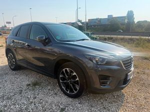 Mazda CX-5 Style+ 2.2 D 150 CV 4WD - Foto 13