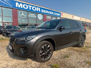 Mazda CX-5 Style+ 2.2 D 150 CV 4WD - Foto 5