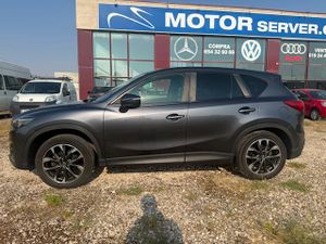 Mazda CX-5 Style+ 2.2 D 150 CV 4WD - Foto 26
