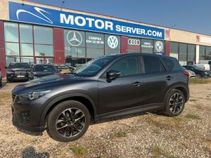 Mazda CX-5 Style+ 2.2 D 150 CV 4WD - Foto 28