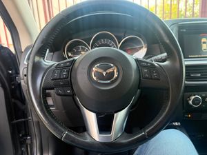 Mazda CX-5 Style+ 2.2 D 150 CV 4WD - Foto 47