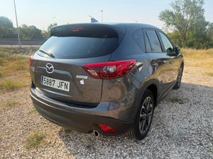 Mazda CX-5 Style+ 2.2 D 150 CV 4WD - Foto 18