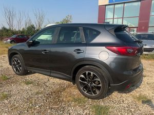 Mazda CX-5 Style+ 2.2 D 150 CV 4WD - Foto 25