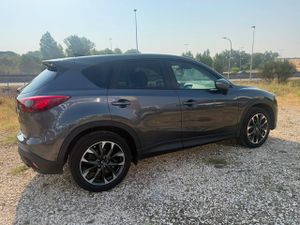 Mazda CX-5 Style+ 2.2 D 150 CV 4WD - Foto 16
