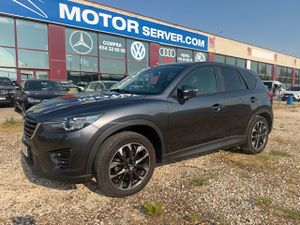 Mazda CX-5 Style+ 2.2 D 150 CV 4WD - Foto 31