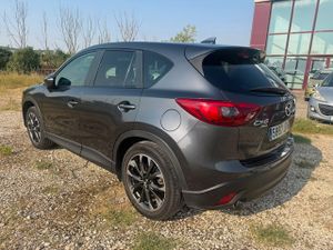 Mazda CX-5 Style+ 2.2 D 150 CV 4WD - Foto 23