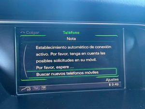 Audi A4 2.0 TDI 150 CV clean diesel multitronic - Foto 49