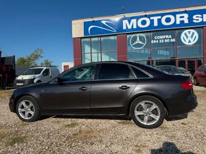 Audi A4 2.0 TDI 150 CV clean diesel multitronic - Foto 24