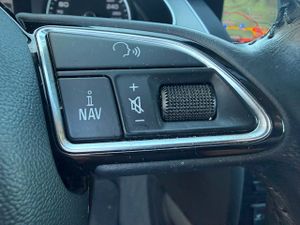 Audi A4 2.0 TDI 150 CV clean diesel multitronic - Foto 41