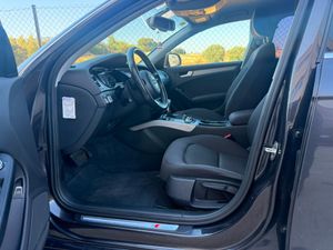 Audi A4 2.0 TDI 150 CV clean diesel multitronic - Foto 29