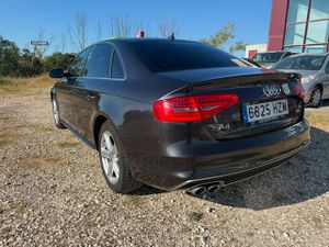 Audi A4 2.0 TDI 150 CV clean diesel multitronic - Foto 21