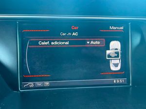 Audi A4 2.0 TDI 150 CV clean diesel multitronic - Foto 60