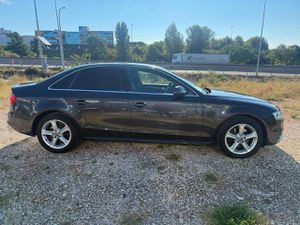 Audi A4 2.0 TDI 150 CV clean diesel multitronic - Foto 16