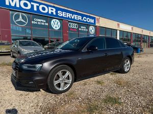 Audi A4 2.0 TDI 150 CV clean diesel multitronic - Foto 25