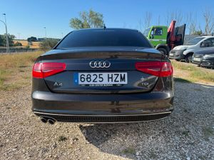 Audi A4 2.0 TDI 150 CV clean diesel multitronic - Foto 18