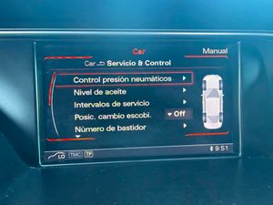 Audi A4 2.0 TDI 150 CV clean diesel multitronic - Foto 57