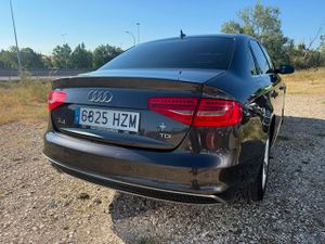 Audi A4 2.0 TDI 150 CV clean diesel multitronic - Foto 17