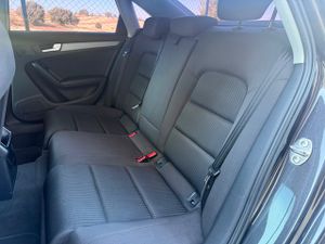 Audi A4 2.0 TDI 150 CV clean diesel multitronic - Foto 34