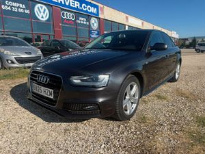 Audi A4 2.0 TDI 150 CV clean diesel multitronic - Foto 5