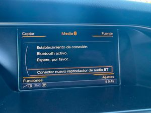 Audi A4 2.0 TDI 150 CV clean diesel multitronic - Foto 51