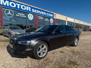 Audi A4 2.0 TDI 150 CV clean diesel multitronic - Foto 3