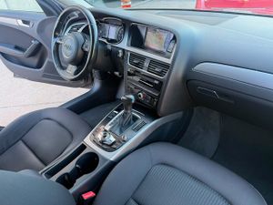Audi A4 2.0 TDI 150 CV clean diesel multitronic - Foto 36