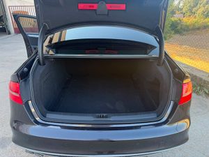 Audi A4 2.0 TDI 150 CV clean diesel multitronic - Foto 33
