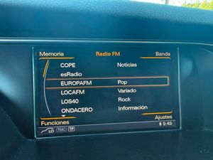 Audi A4 2.0 TDI 150 CV clean diesel multitronic - Foto 52
