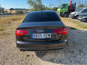 Audi A4 2.0 TDI 150 CV clean diesel multitronic - Foto 20