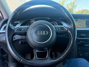 Audi A4 2.0 TDI 150 CV clean diesel multitronic - Foto 38