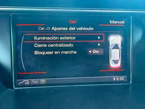 Audi A4 2.0 TDI 150 CV clean diesel multitronic - Foto 56