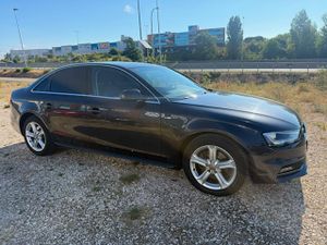 Audi A4 2.0 TDI 150 CV clean diesel multitronic - Foto 12