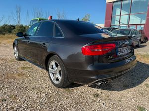 Audi A4 2.0 TDI 150 CV clean diesel multitronic - Foto 22