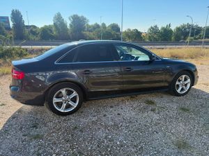 Audi A4 2.0 TDI 150 CV clean diesel multitronic - Foto 14