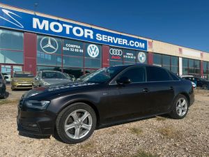Audi A4 2.0 TDI 150 CV clean diesel multitronic - Foto 2