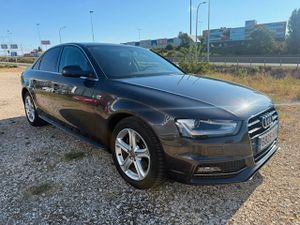 Audi A4 2.0 TDI 150 CV clean diesel multitronic - Foto 11
