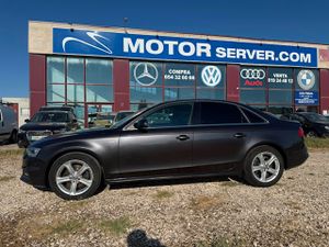 Audi A4 2.0 TDI 150 CV clean diesel multitronic - Foto 23