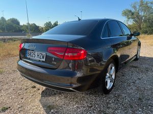 Audi A4 2.0 TDI 150 CV clean diesel multitronic - Foto 19