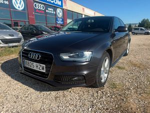 Audi A4 2.0 TDI 150 CV clean diesel multitronic - Foto 9