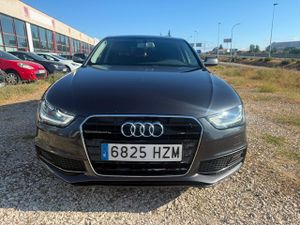 Audi A4 2.0 TDI 150 CV clean diesel multitronic - Foto 8