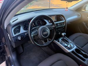 Audi A4 2.0 TDI 150 CV clean diesel multitronic - Foto 27