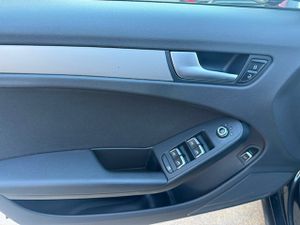 Audi A4 2.0 TDI 150 CV clean diesel multitronic - Foto 28